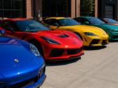 auto salvage business with