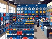 industrial brake systems distributor
