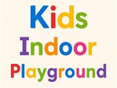 kids indoor playground