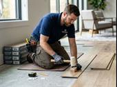 profitable flooring installation company