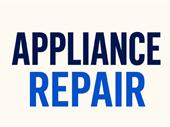 appliance repair