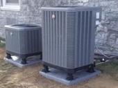 turnkey heating cooling company
