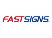 established fastsigns franchise atlanta