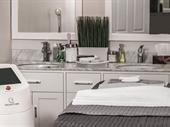 medical spa location equipment