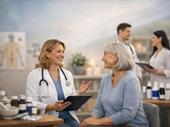 successful physician-led integrative wellness