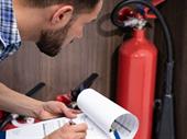 40-year fire safety sales