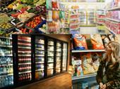 profitable mini market with