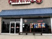 high-volume cold stone creamery