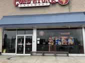 high-volume cold stone creamery