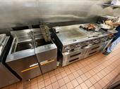 established hamburger restaurant dallas