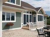 glass window repair installation
