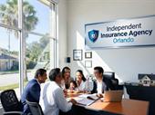 independent insurance agency for