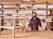 growing custom furniture design