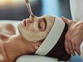turnkey spa with 4