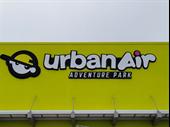 urban air franchise with