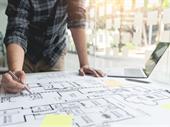 established b2b architecture firm
