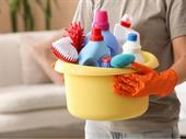 established janitorial supplier with
