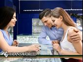 established jewelry store turnkey