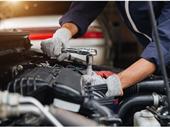 automotive repair shop
