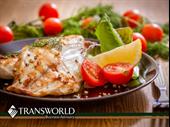strong cash flow seafood