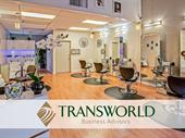 absentee-owned salon suites franchise