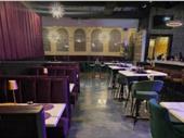 fusion restaurant lounge west