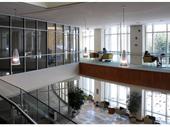 established bonded commercial glazing