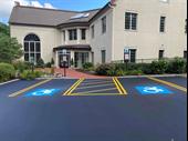 turnkey 1-800-striper franchise with