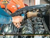 auto repair business established