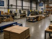 profitable specialty corrugated packaging