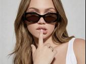 premium eyewear brand for