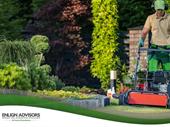 golf course quality landscaping