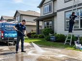 established exterior maintenance commercial