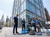 window cleaning business for