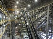 engineering manufacturing bulk handling