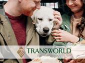 dog boarding facility with