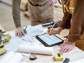 specialty construction with real