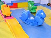 turnkey children's indoor play