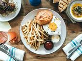 multi-unit franchise restaurant mo