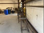 versatile commercial property bunkie