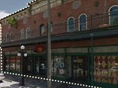 historic commercial property ybor