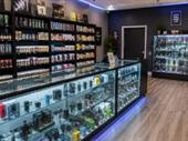 profitable smoke convenience store-low