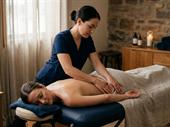 60 recurring massage skincare