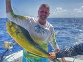 profitable sportfishing charter business