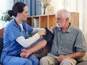 established home health care