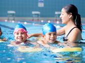 reputable kids water-survival program