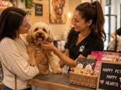 growing pet grooming business