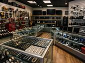 se sd niche financial
