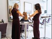 profitable beauty business on