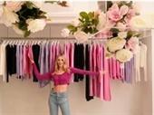 luxury fashion brand 500k+